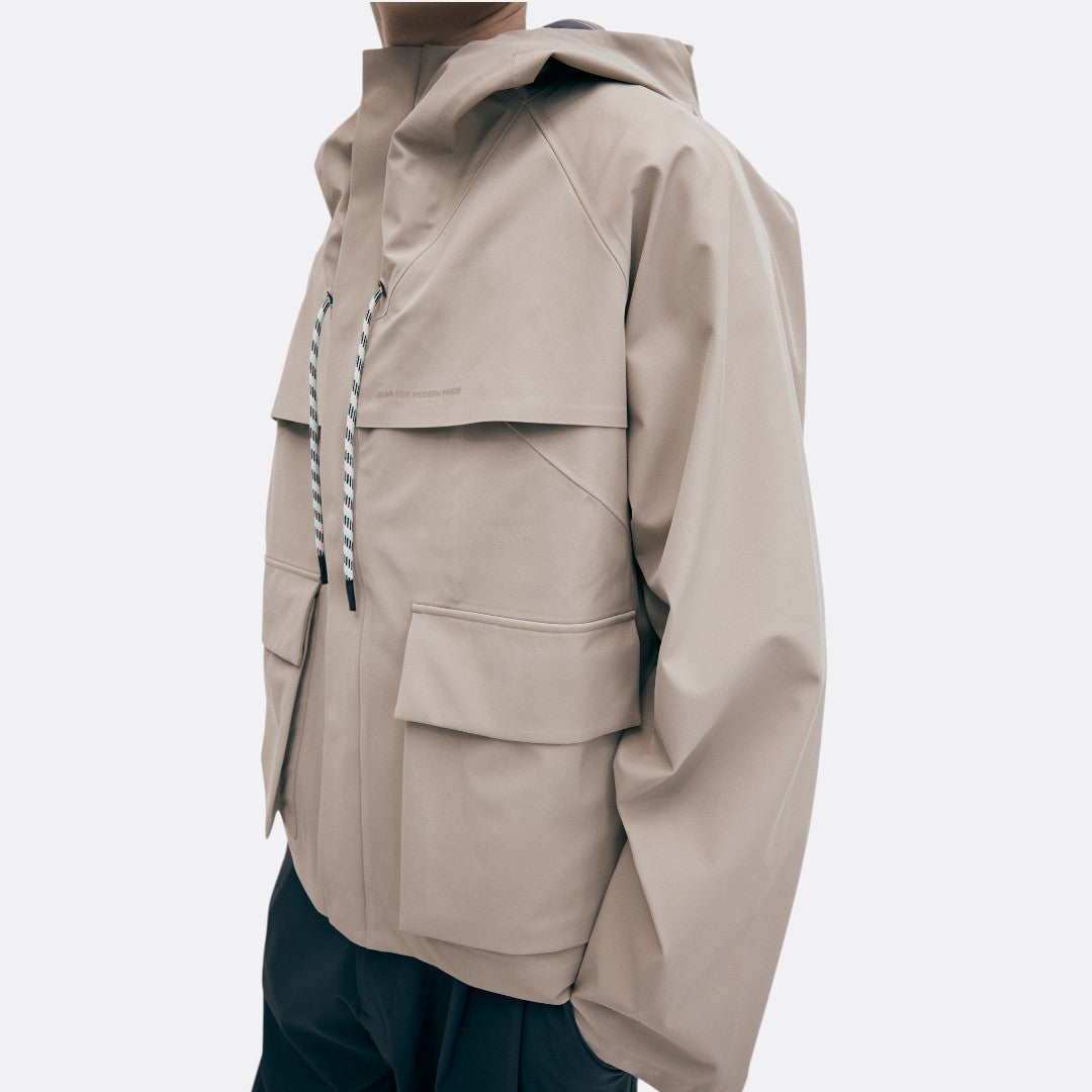 Sailor jacket
