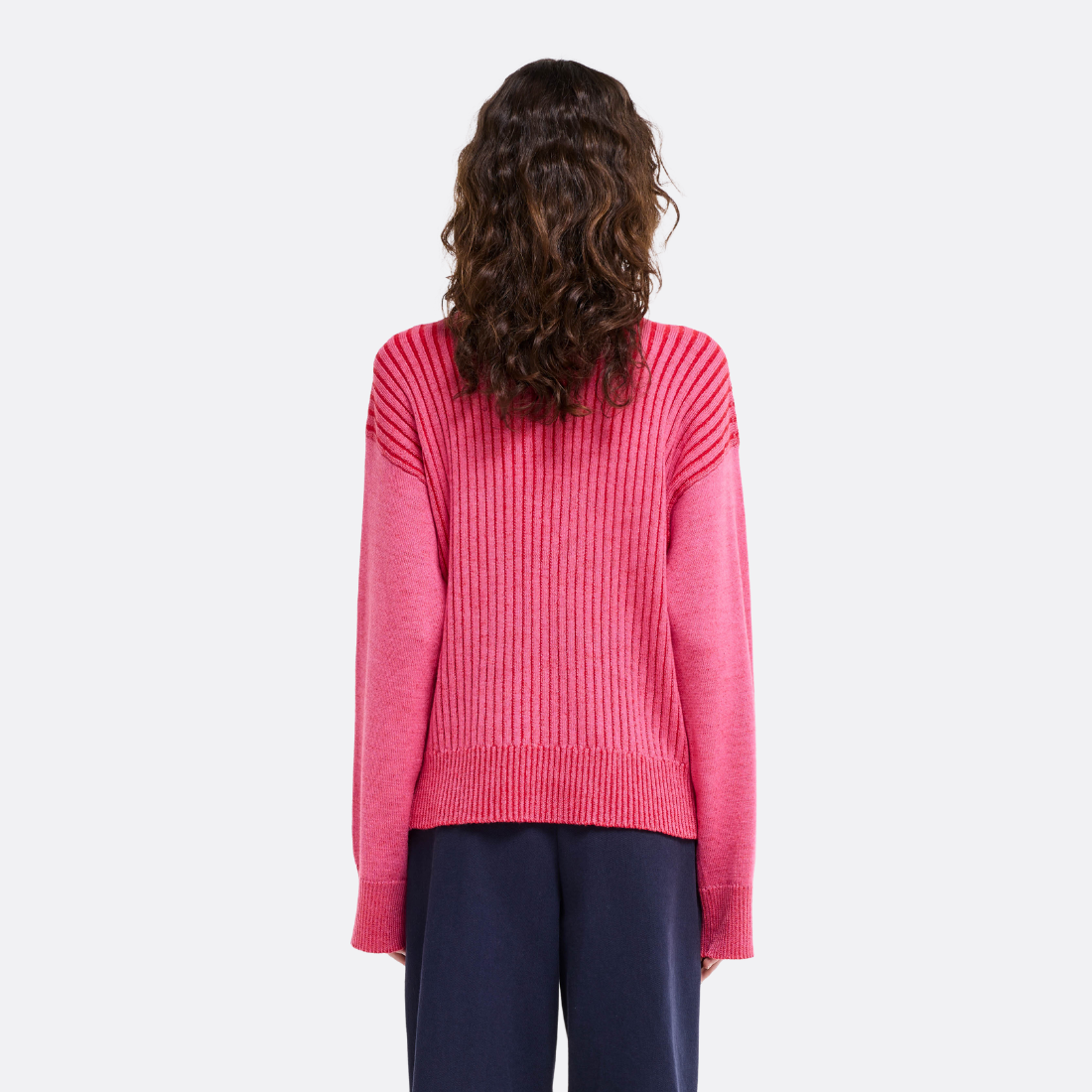 <PRODUCTTITLE> in Pink by Our Sister.