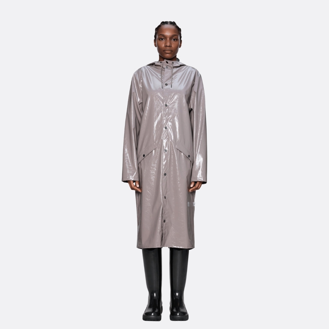 <PRODUCTTITLE> in Beige by Rains.