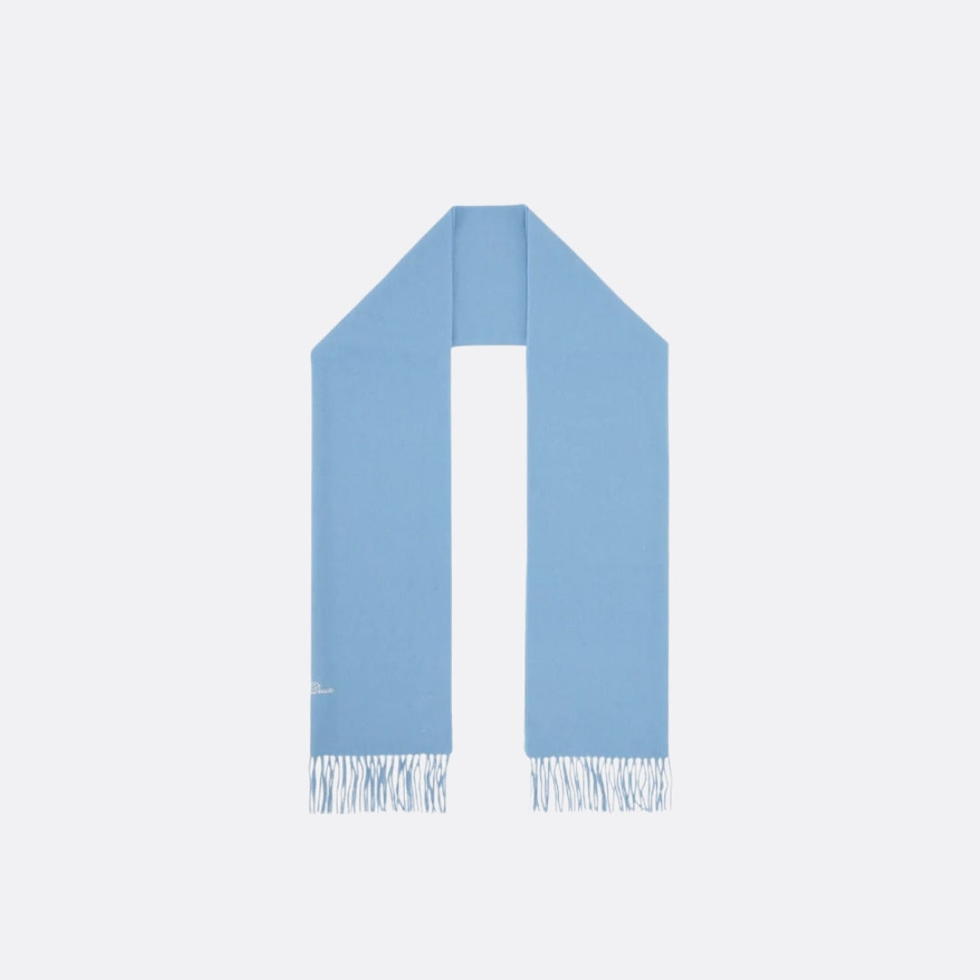 Signature Solid Scarf