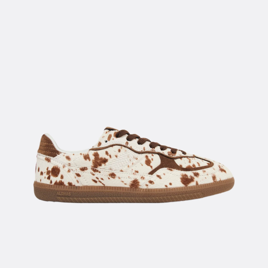 Tb.490 Rife Soft Camel Leather