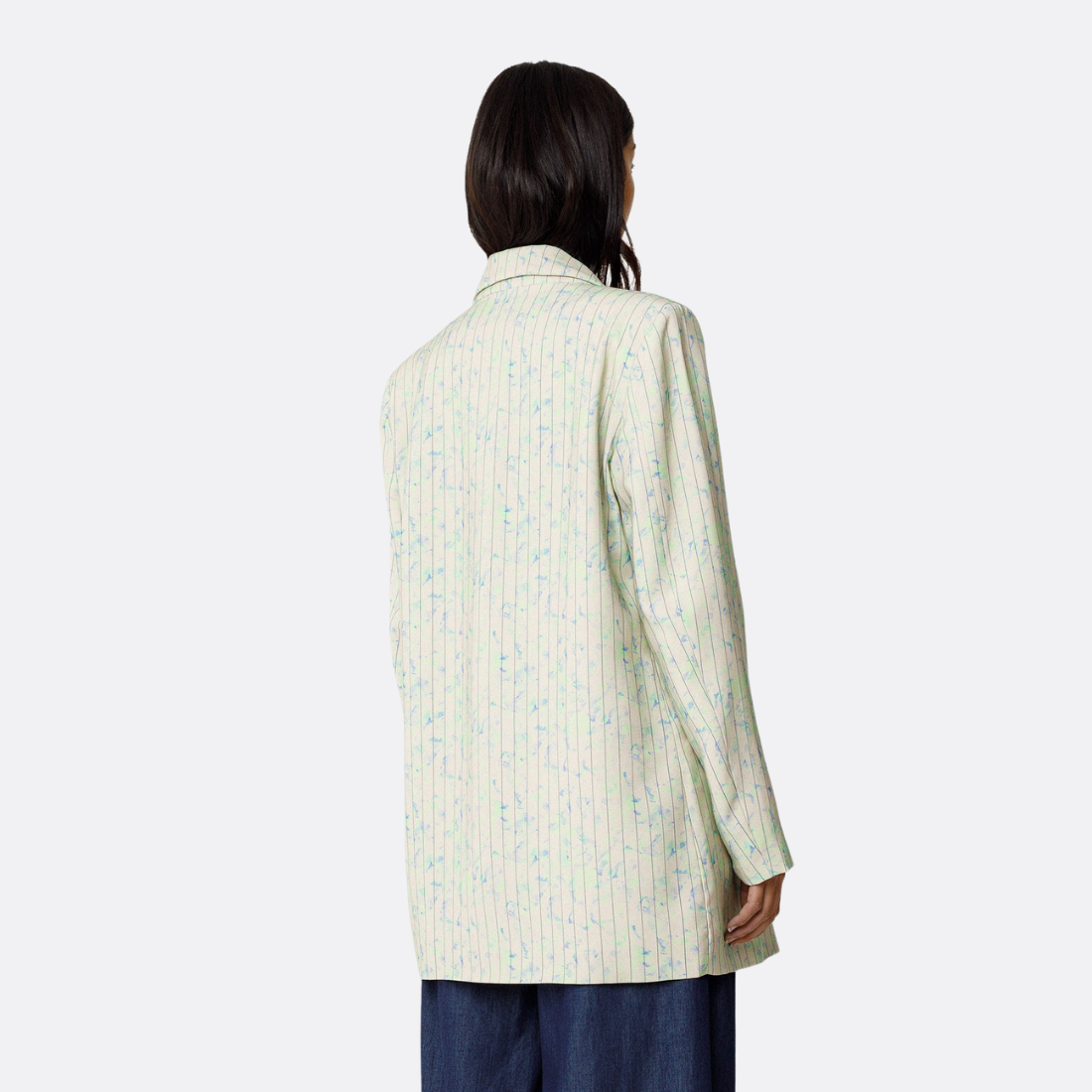 <PRODUCTTITLE> in Green by SKFK.