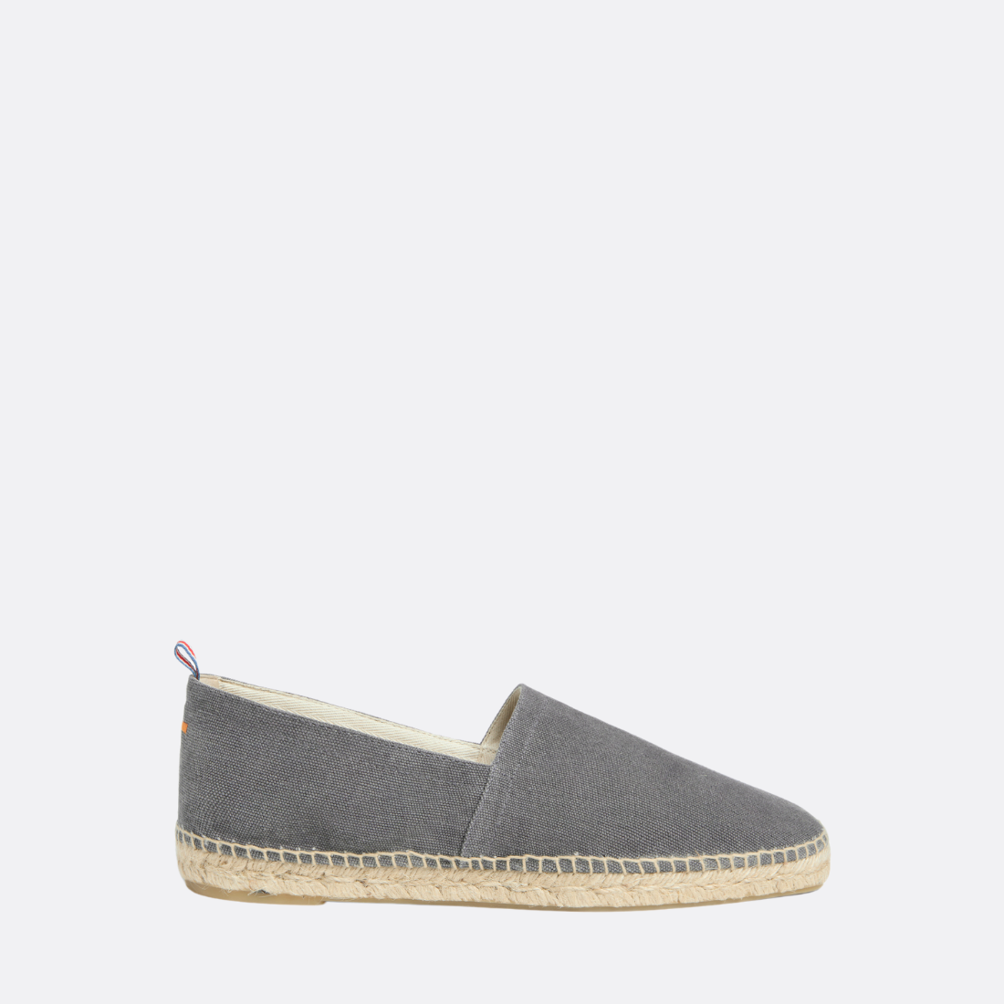 <PRODUCTTITLE> in Grey by Castañer.