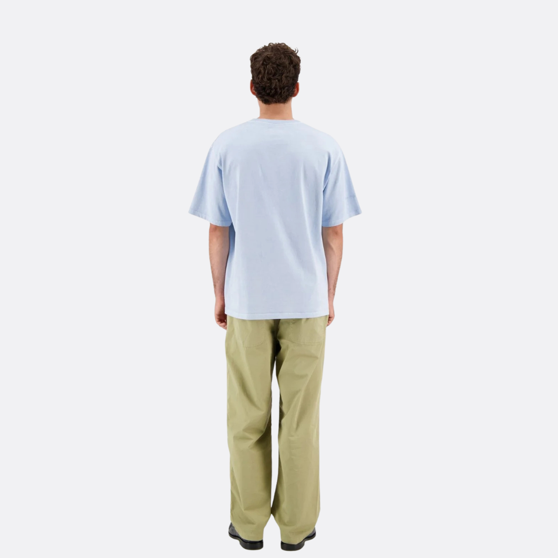 <PRODUCTTITLE> in Blue by Castart.