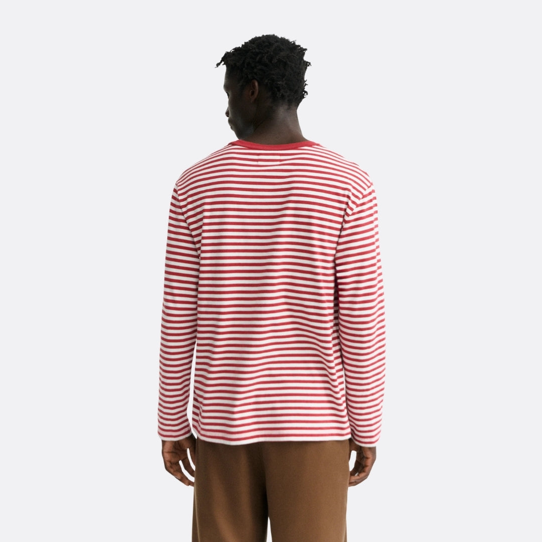 <PRODUCTTITLE> in Red by Thinking Mu.