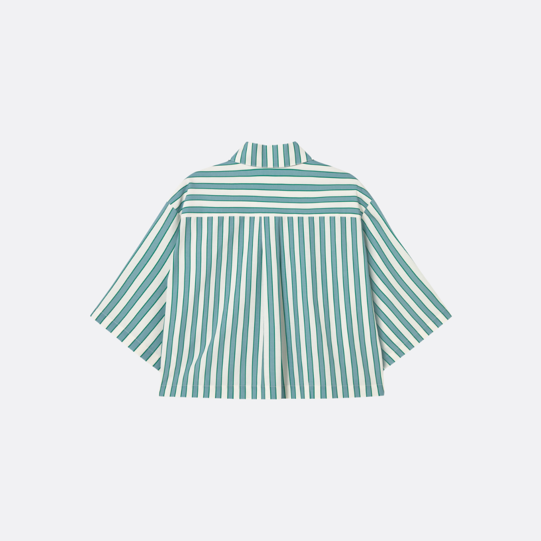 <PRODUCTTITLE> in Green by Tiny Big Sister.