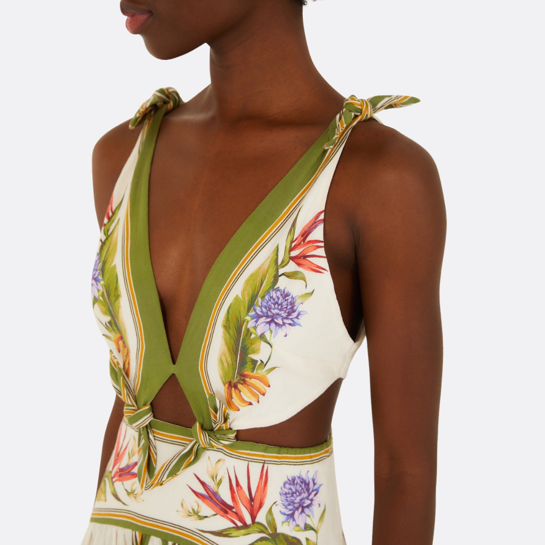 <PRODUCTTITLE> in Multi by FARM RIO.