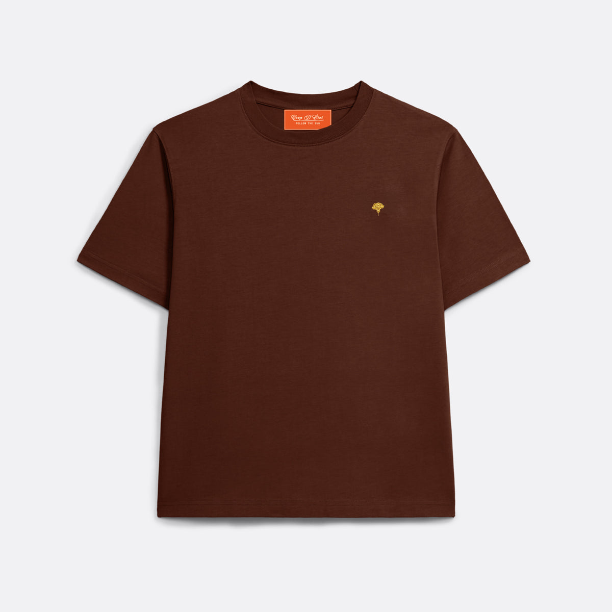 <PRODUCTTITLE> in Brown by Coup D Etat.