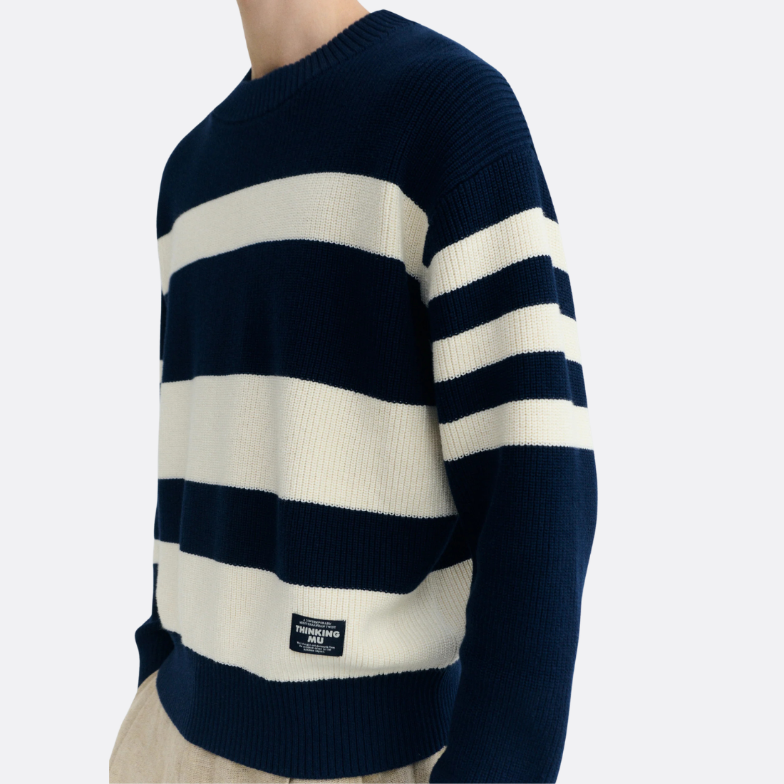 SANTOS SWEATER