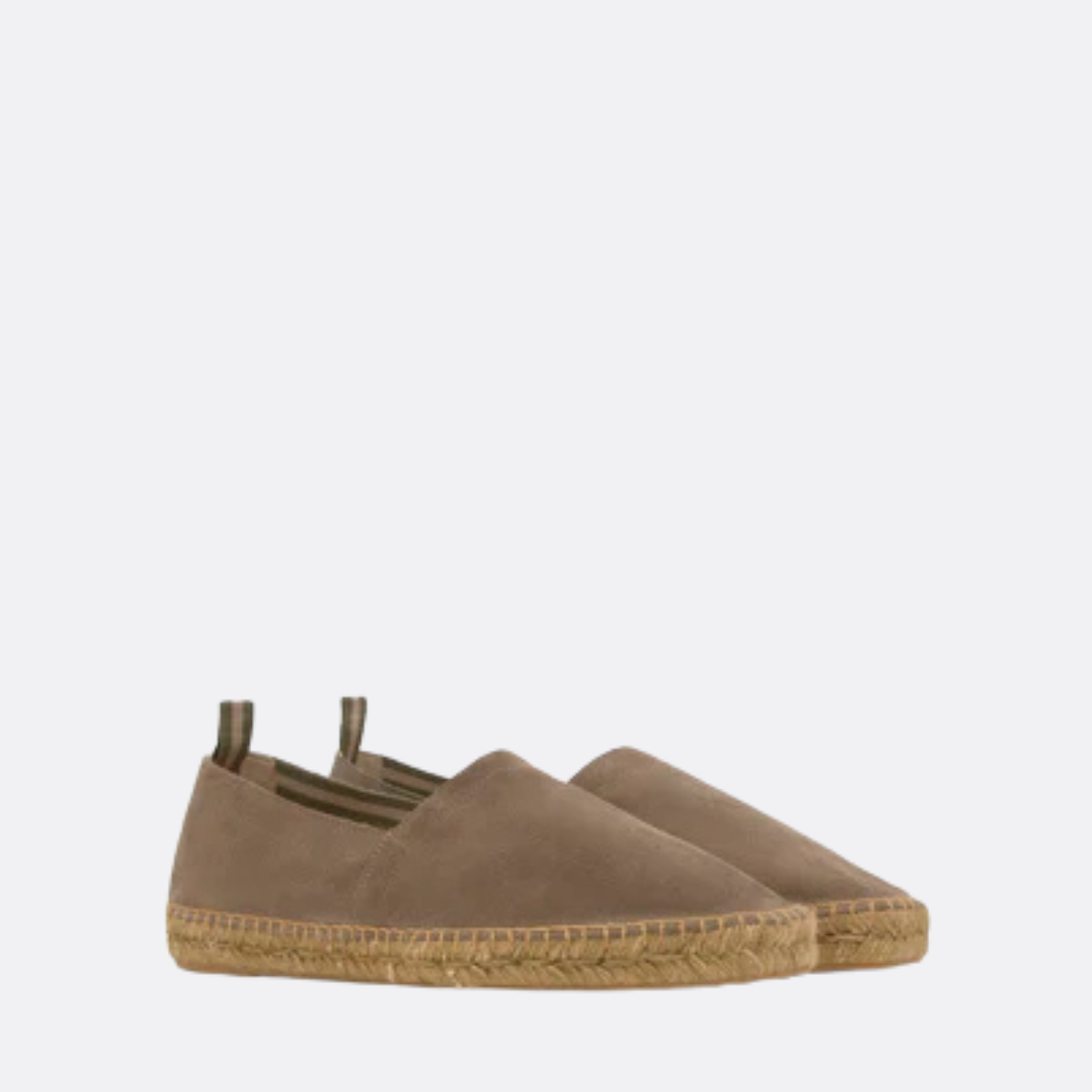 <PRODUCTTITLE> in Brown by Castañer.