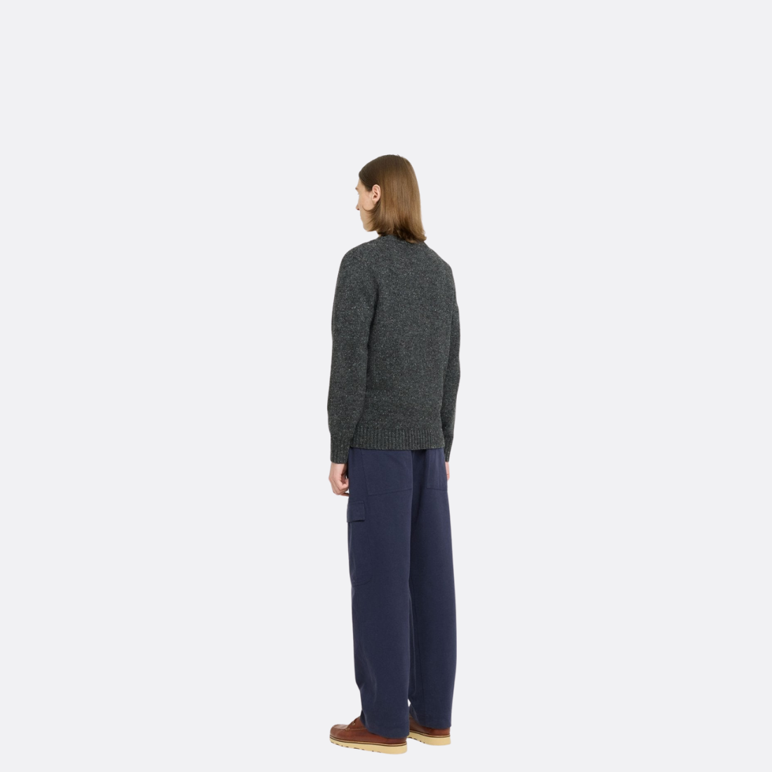 <PRODUCTTITLE> in Grey by Castart.