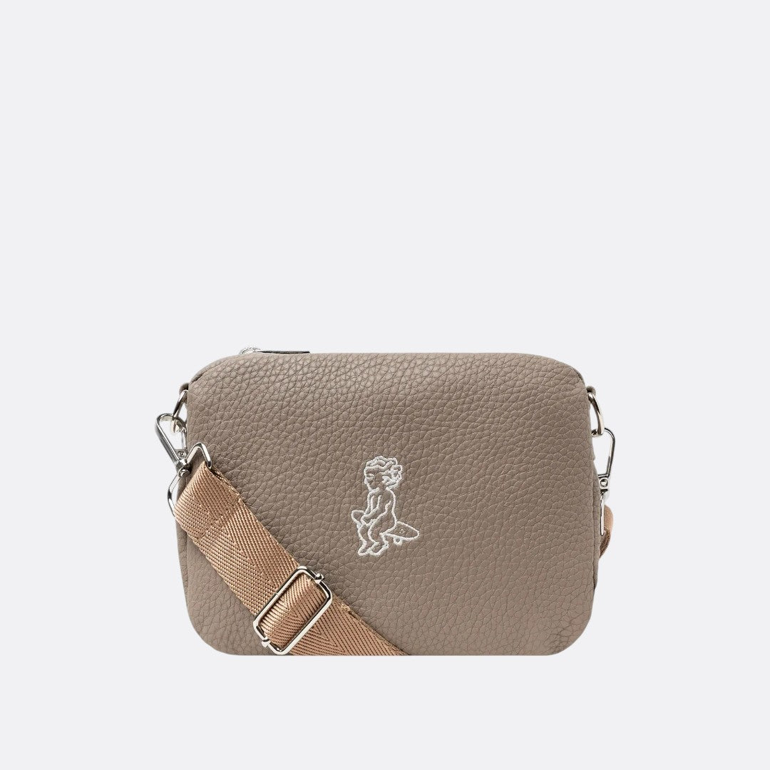 FLUFFY IKON BAG