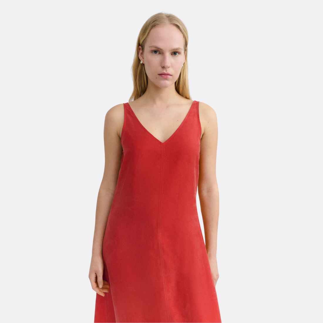 <PRODUCTTITLE> in Red by Thinking Mu.