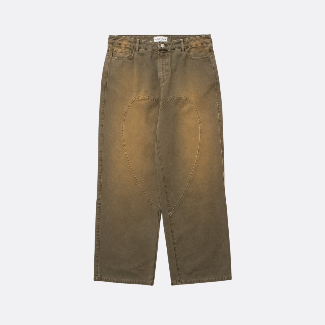 Love Pants Forever Trousers