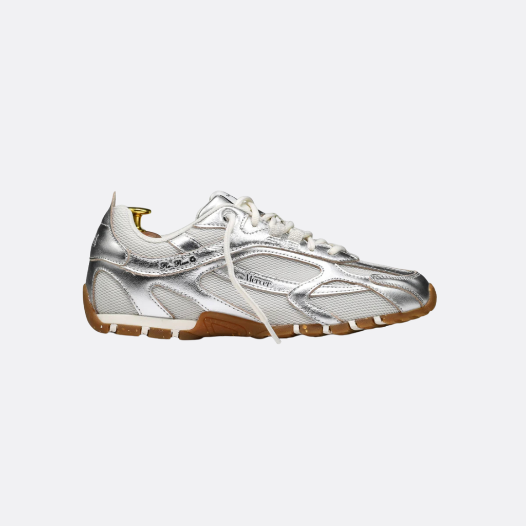 The Re-Run Drive Sneakers