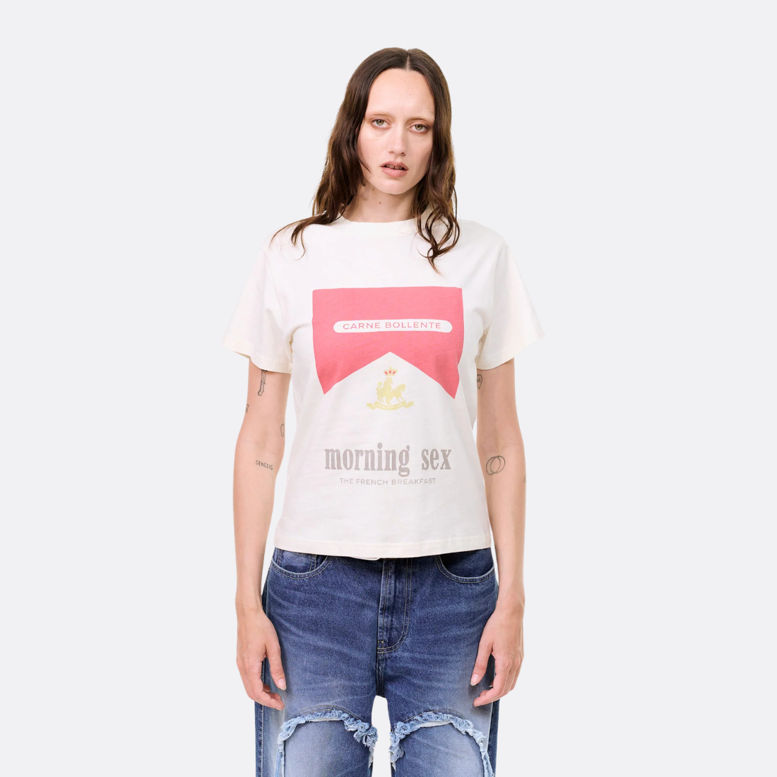 <producttitle> en blanco por Carne Bollente.