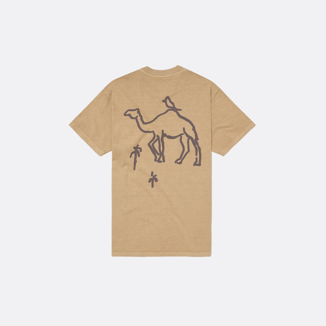 Maroc Nut Birden T-Shirt