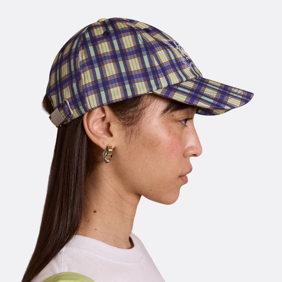 <PRODUCTTITLE> in Blue by Damson Madder.