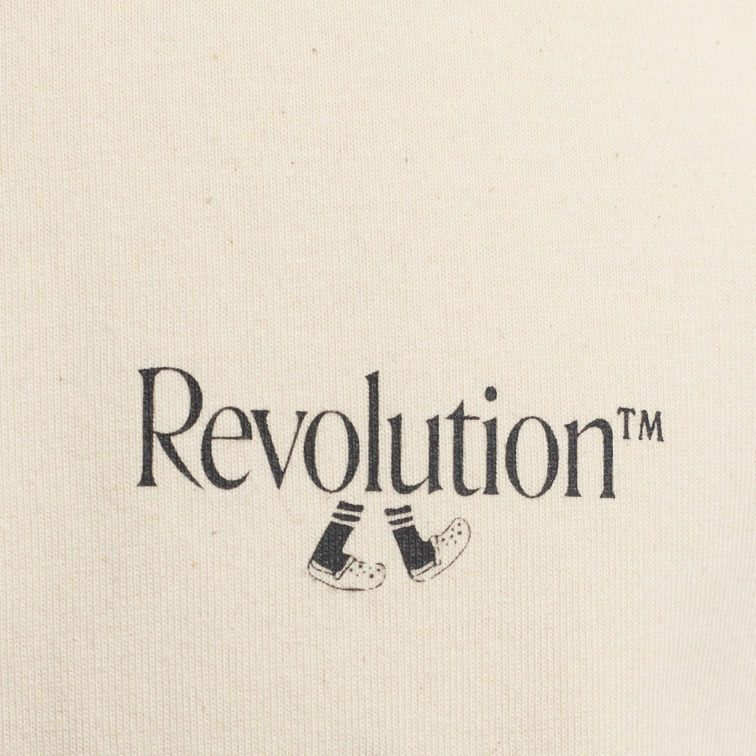 <PRODUCTTITLE> in White by Revolution.