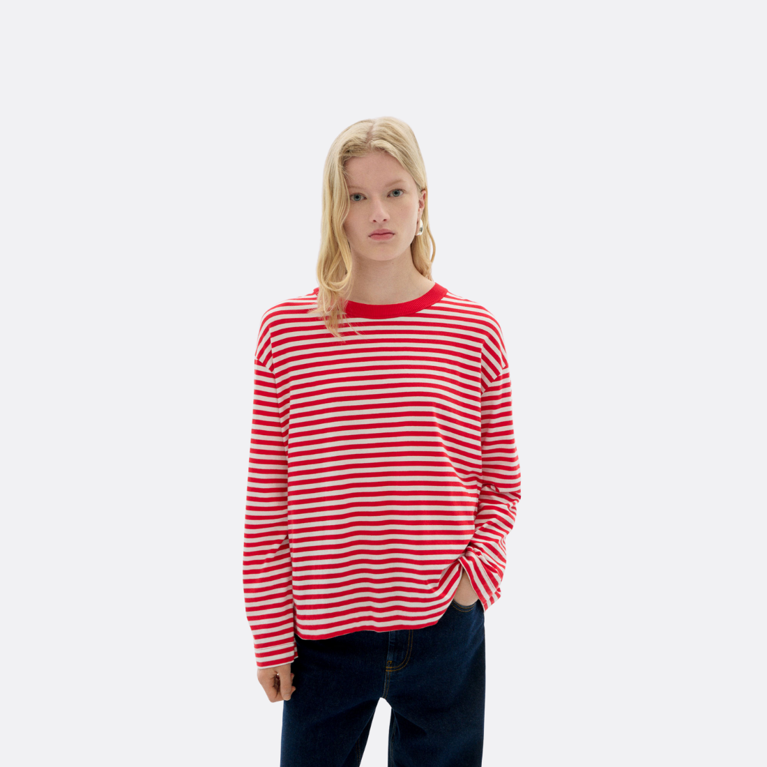 <PRODUCTTITLE> in Red by Thinking Mu.