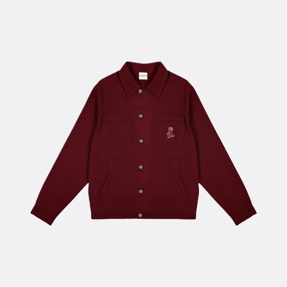 Kit Ikon Twilljacke