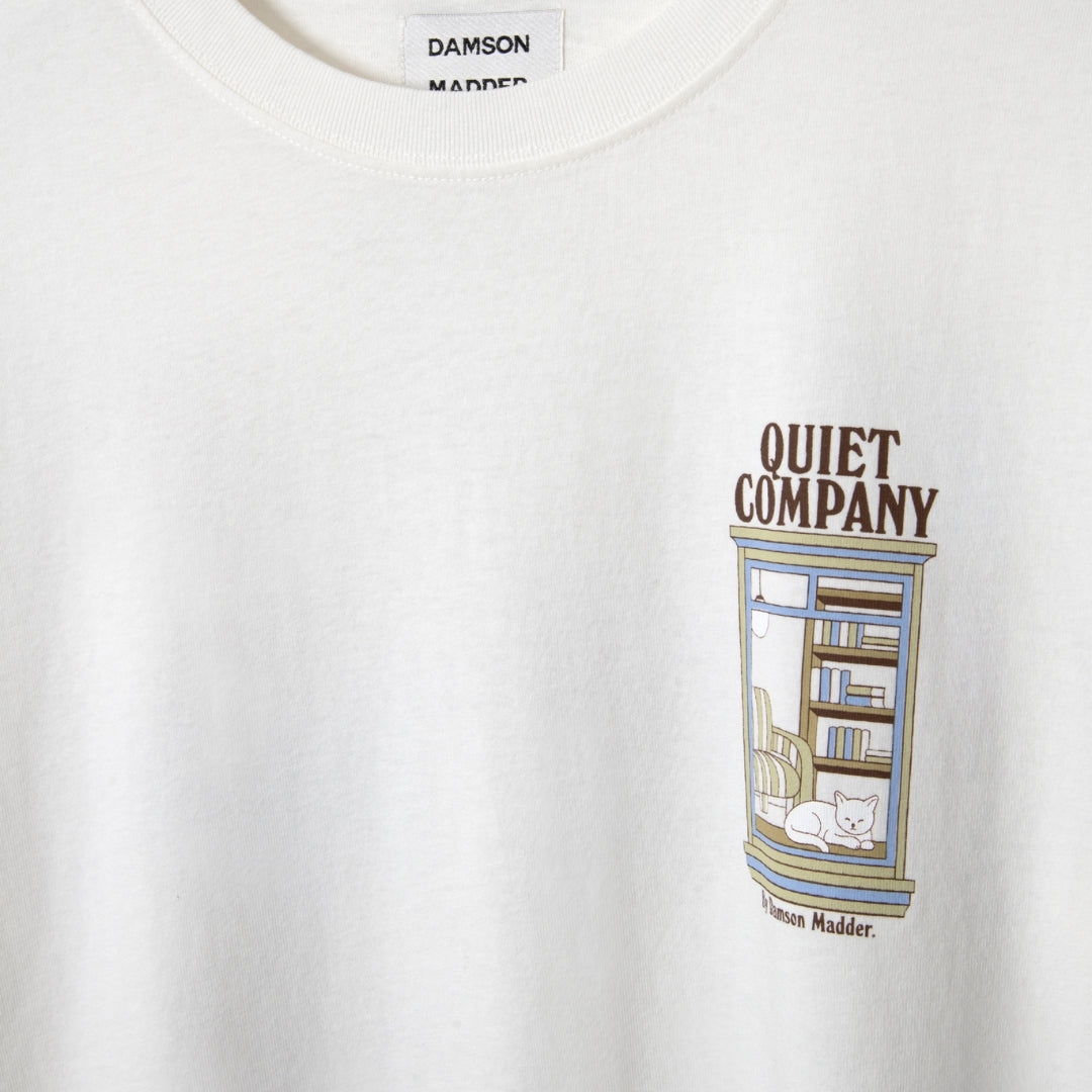 <PRODUCTTITLE> in Beige by Damson Madder.
