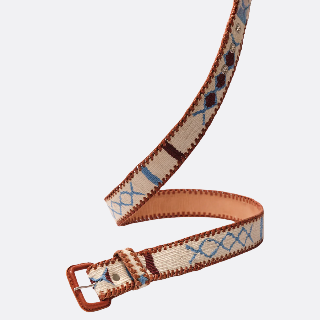 Cream Limited Edition Belt