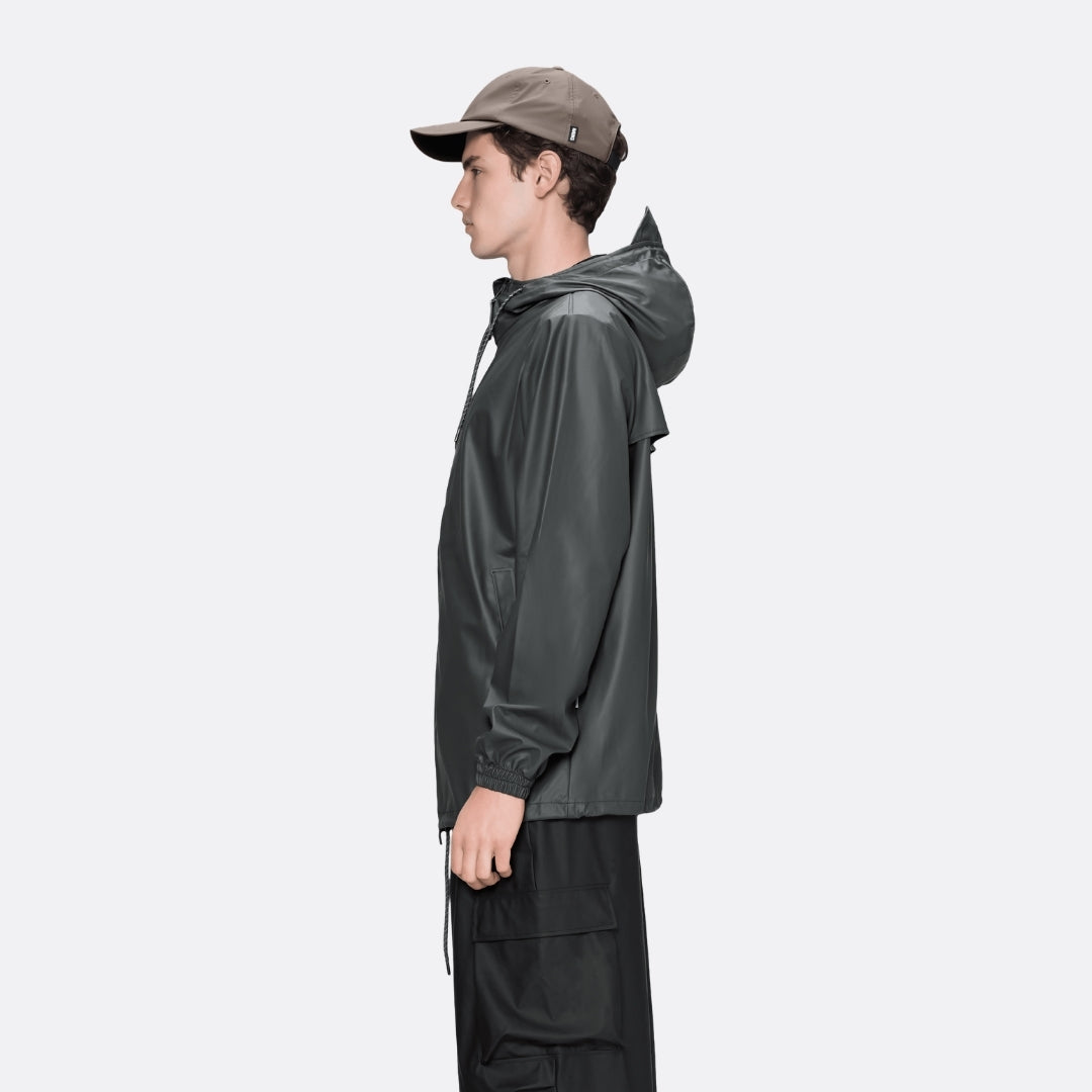 <PRODUCTTITLE> in Beige by Rains.