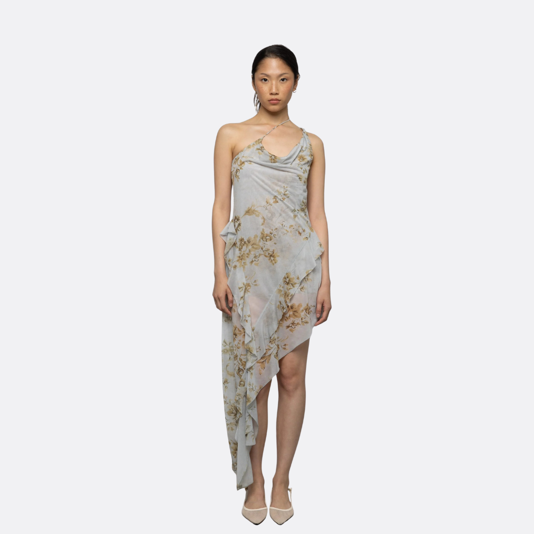 <PRODUCTTITLE> in Grey by Esthé.