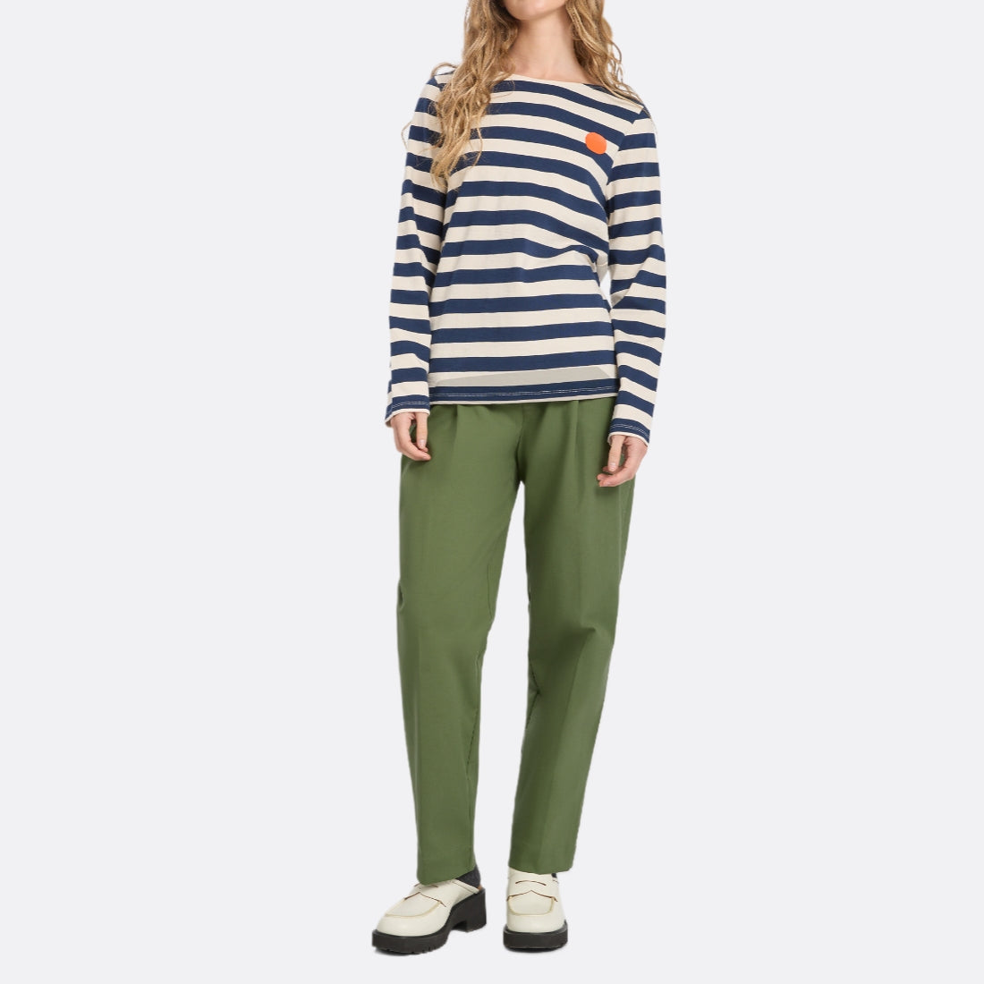 <PRODUCTTITLE> in Blue by Loreak Mendian.