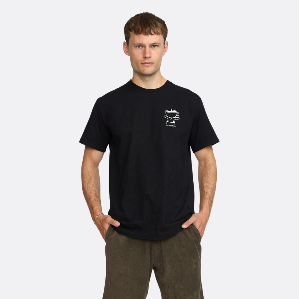 Printed T-shirt