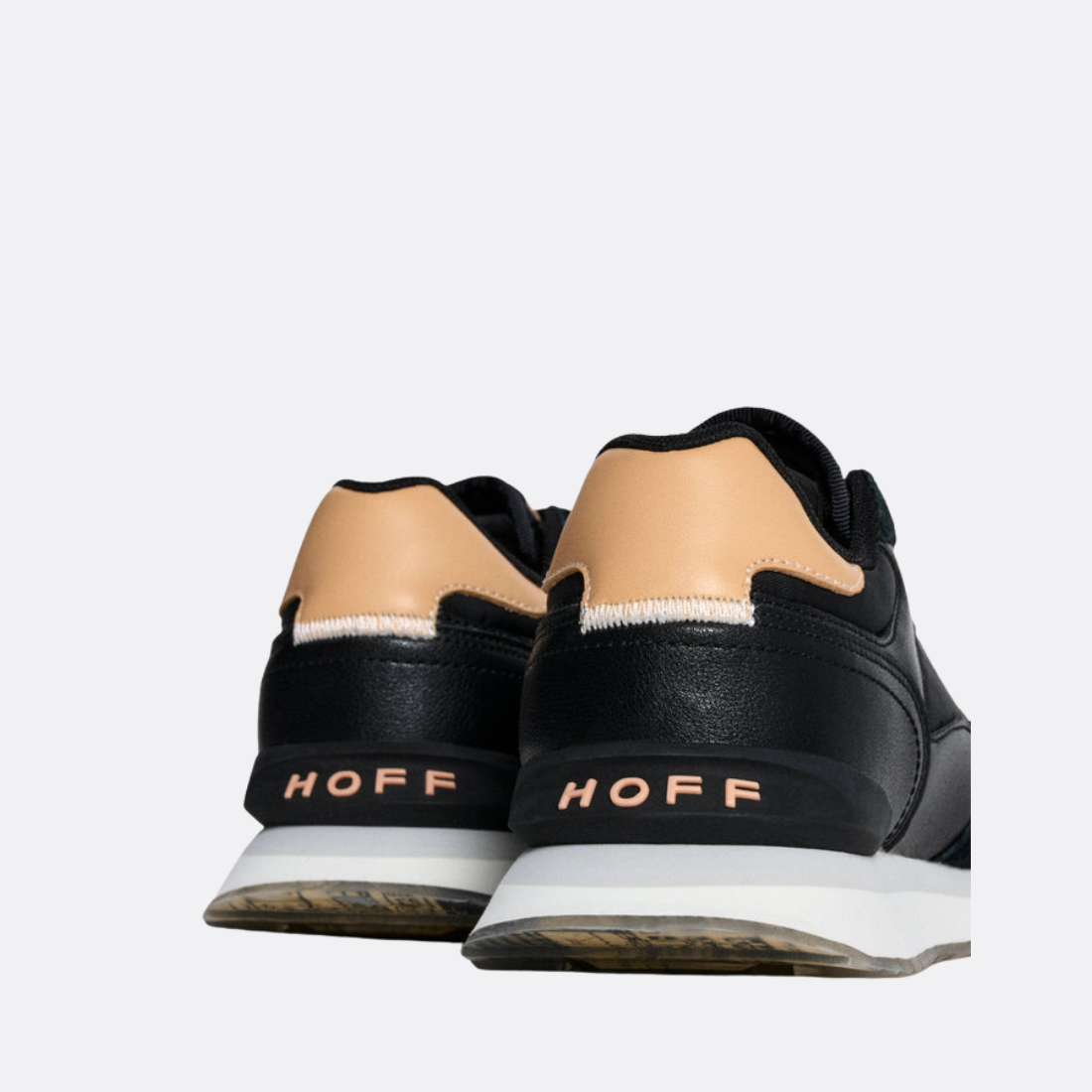 <PRODUCTTITLE> in Black by Hoff.