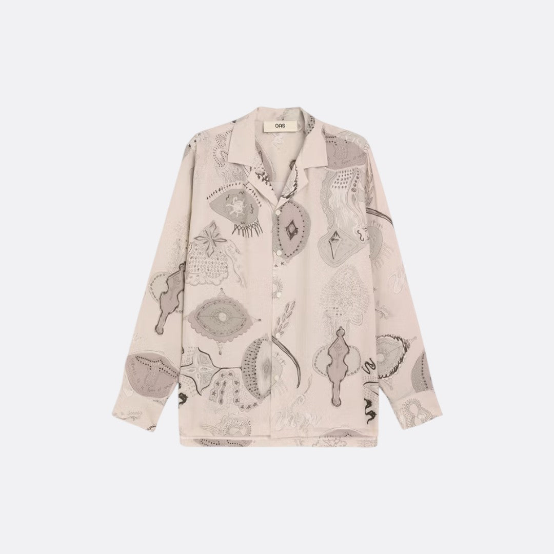 Somnia Brillo Shirt