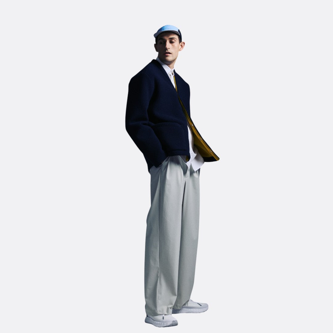 <PRODUCTTITLE> in Blue by Unfeigned.