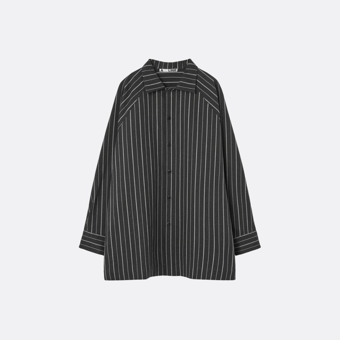 <PRODUCTTITLE> in Black by A  LINE.