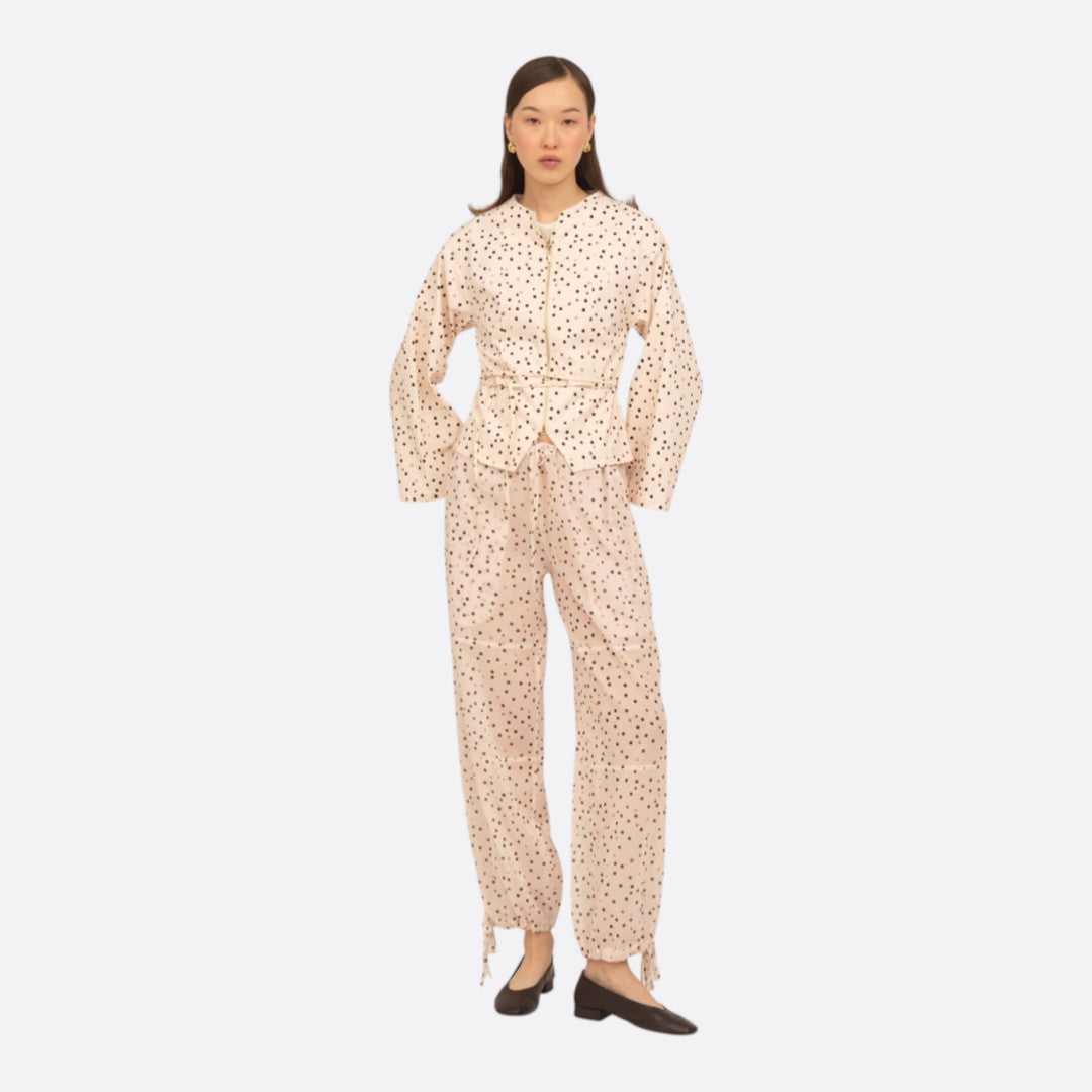 <PRODUCTTITLE> in Neutrals by Carmen Says.