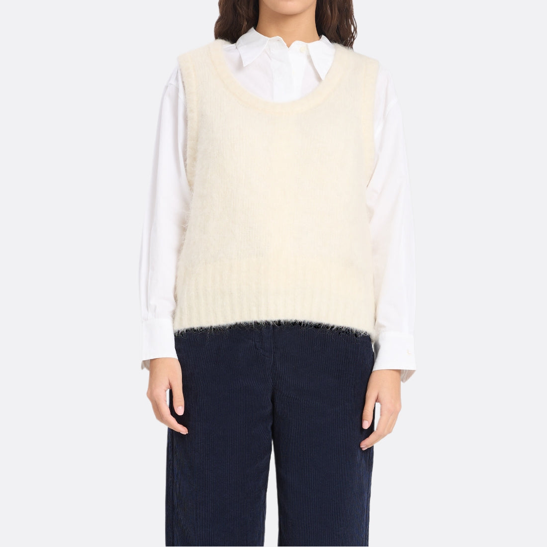 <PRODUCTTITLE> in Neutrals by Loreak Mendian.