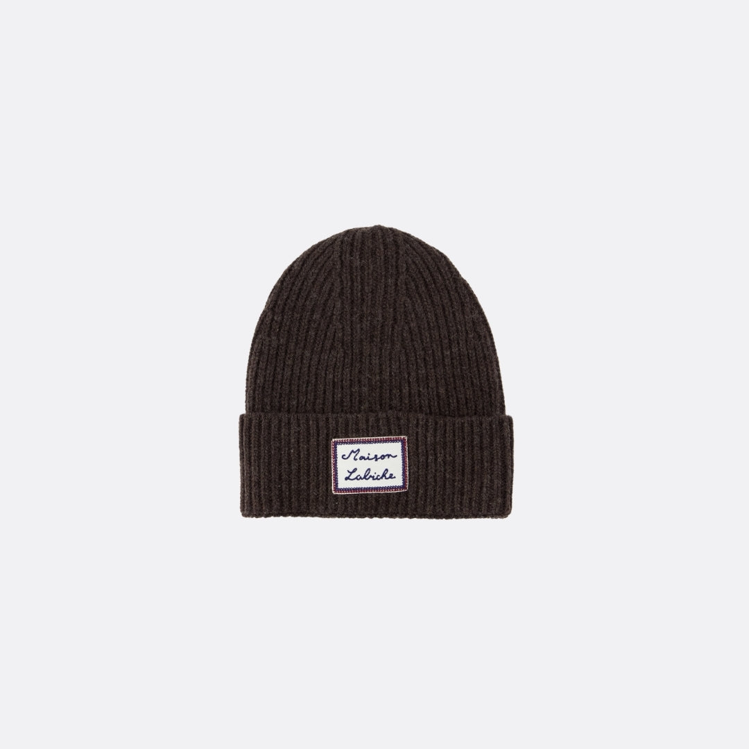 Hutinel Wool Beanie