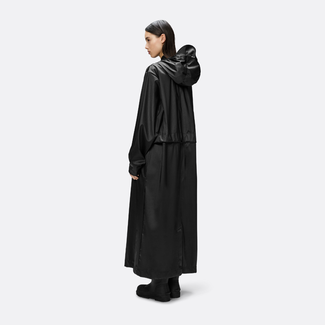 <PRODUCTTITLE> in Black by Rains.