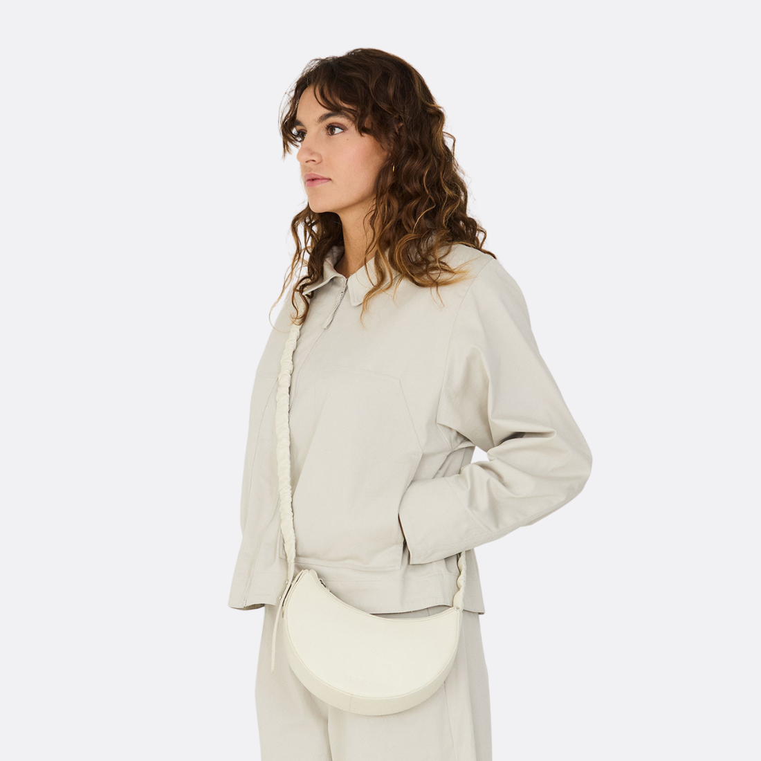 Aigua Shoulder Bag