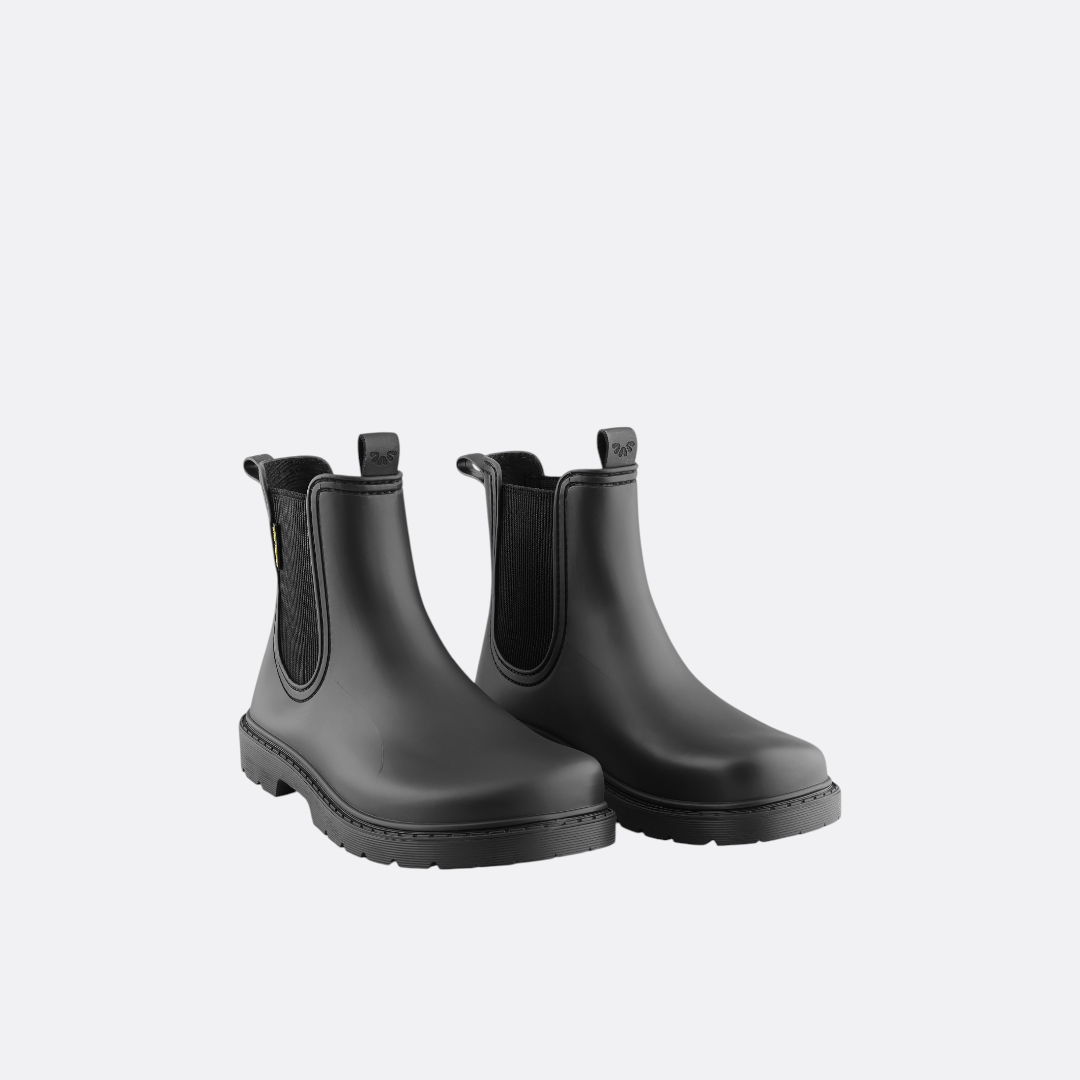 <PRODUCTTITLE> in Black by Lemon Jelly.