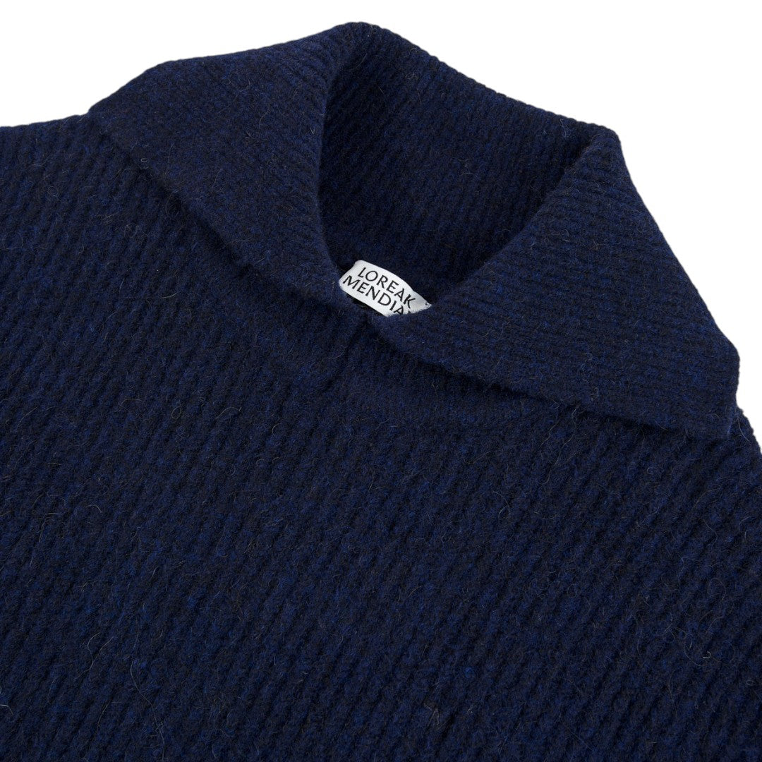 <PRODUCTTITLE> in Blue by Loreak Mendian.