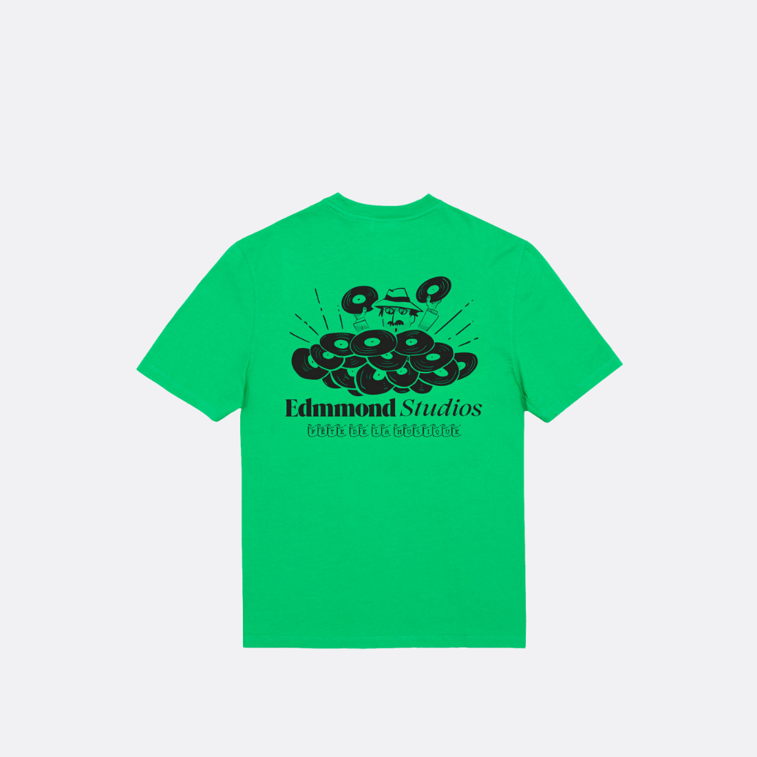 <PRODUCTTITLE> in Green by Edmmond Studios.