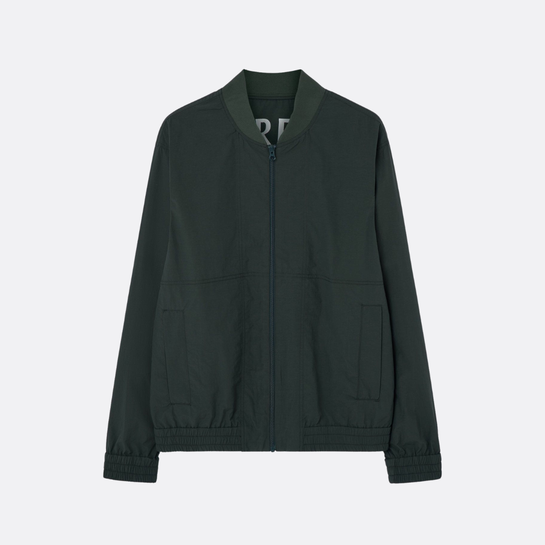 Lizarraga-Jacke