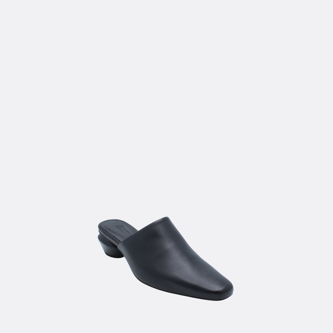 <PRODUCTTITLE> in Black by JJ Heitor.