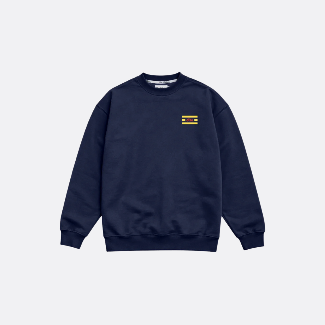Uniform Crewneck Sweatshirt