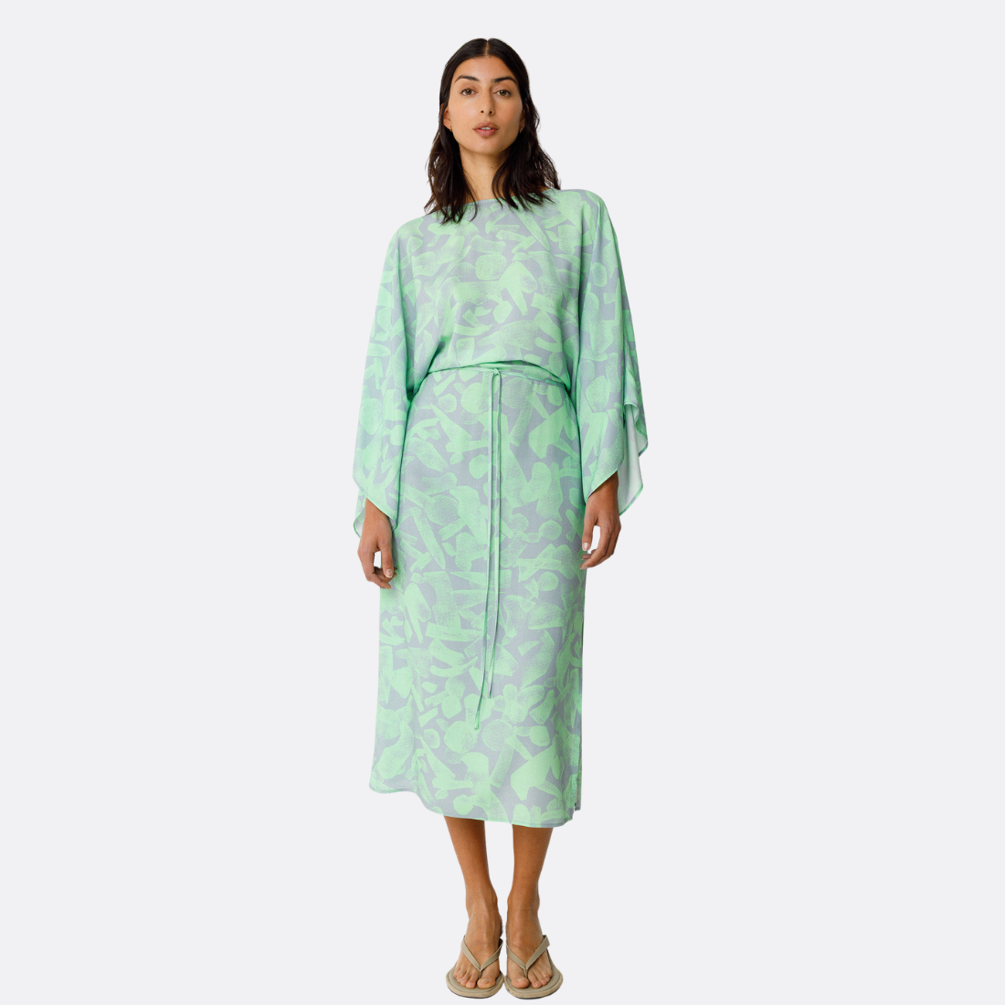 Ligi Li Dress