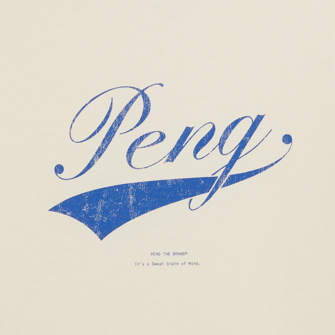 <PRODUCTTITLE> in Beige by PENG THE BRAND.