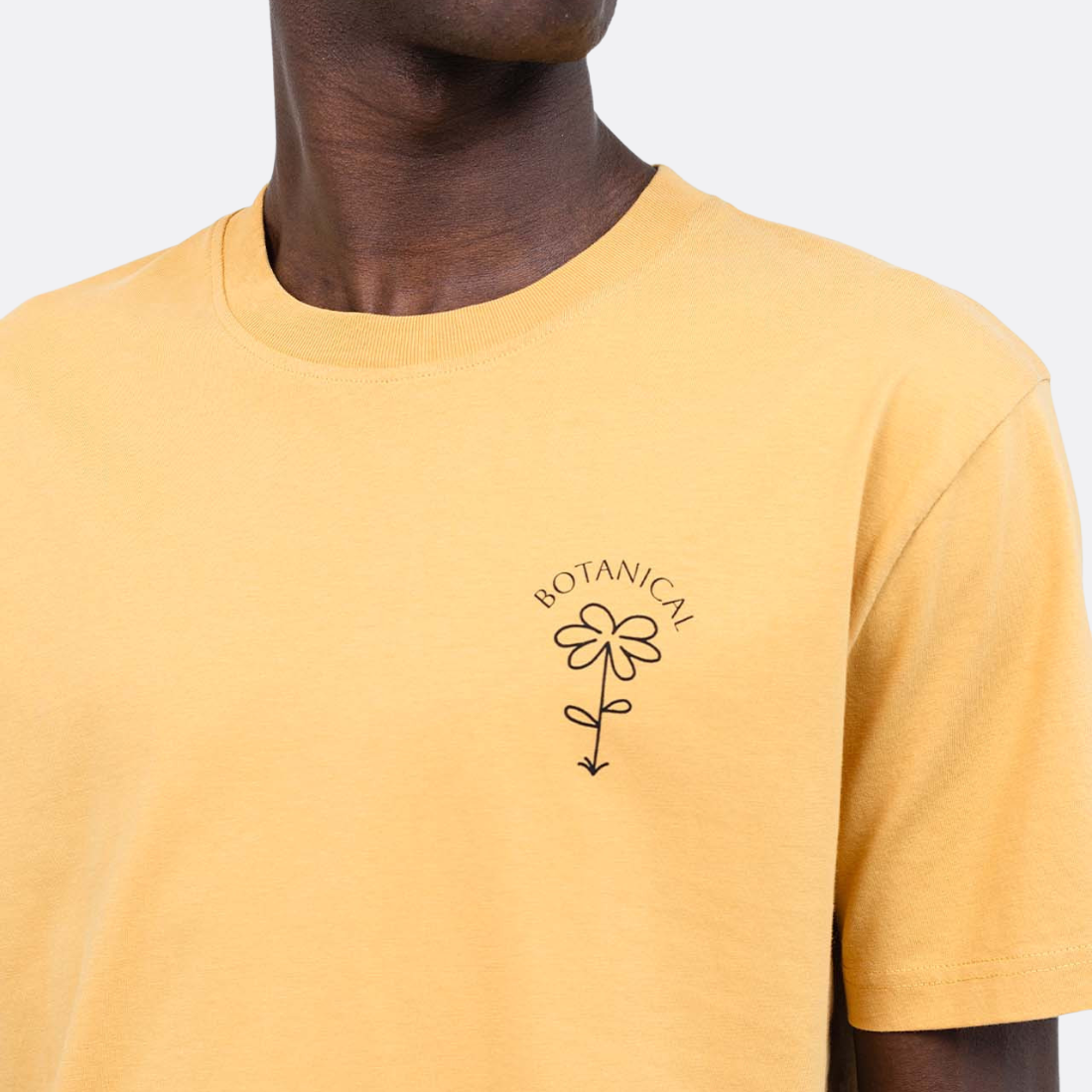<producttitle> en Amarillo de OLOW.