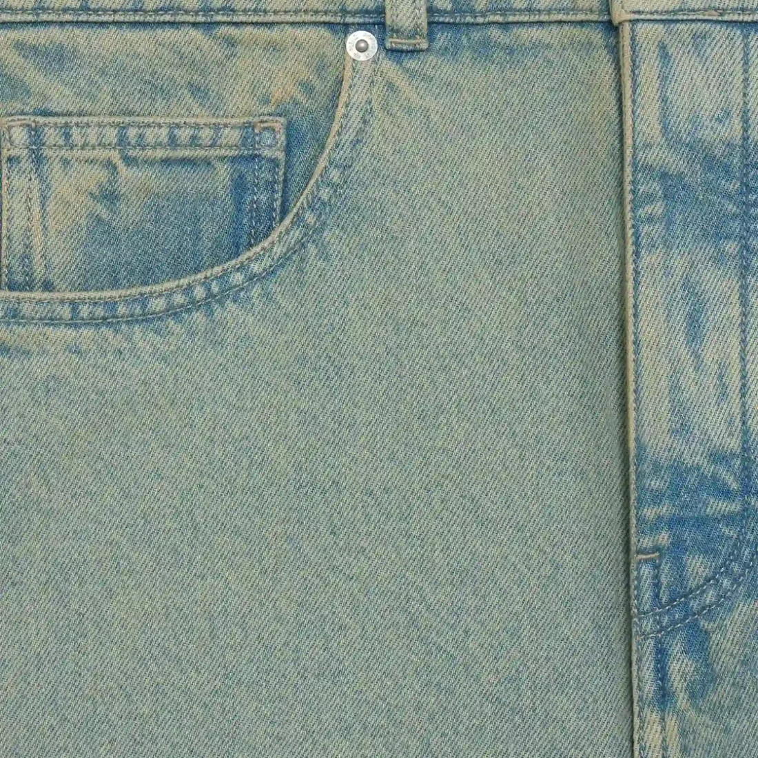 <PRODUCTTITLE> in Blue by Drolê de Monsieur.